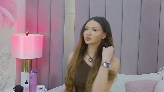 MelanieSutton online show from 23, 4, 2026