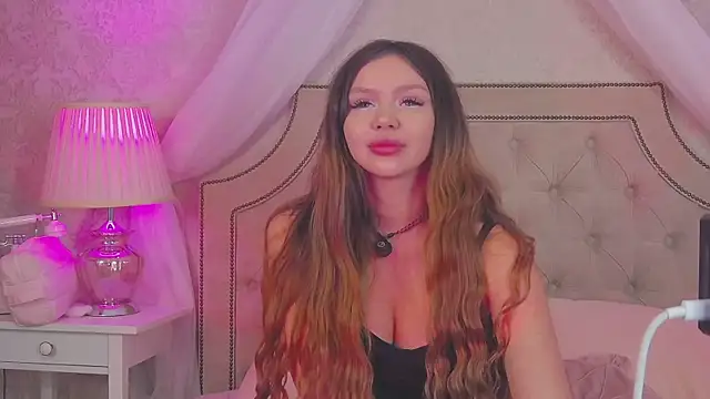 Snapshot of MelanieSutton chatting on 24, 4, 2026 MelanieSutton online show from 24, 4, 2026