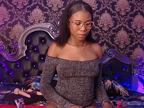 DanellaZiu online show from 3, 4, 2026