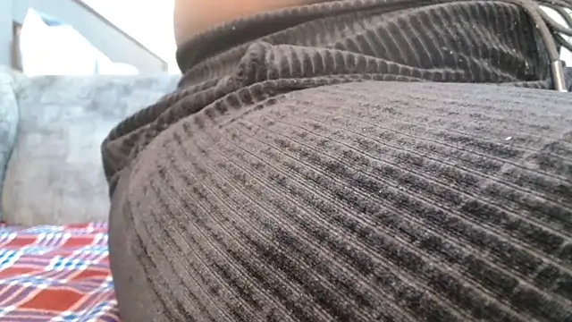 Africanbabe  online show from 3, 6, 2026