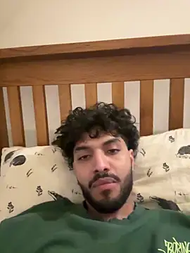 cutecupid online show from 4, 3, 2026