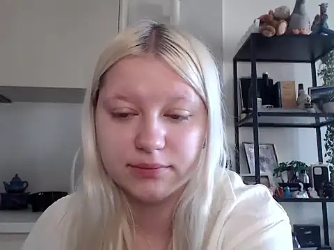 LenaSecret19 online show from 27, 4, 2026