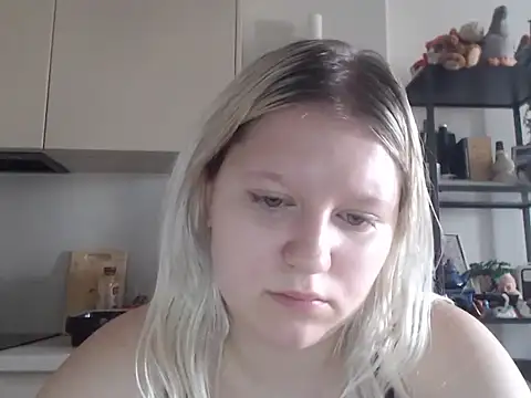 Snapshot of LenaSecret19 chatting on 29, 6, 2026 LenaSecret19 online show from 29, 6, 2026