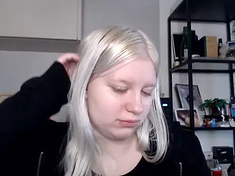 LenaSecret19 online show from 31, 3, 2026