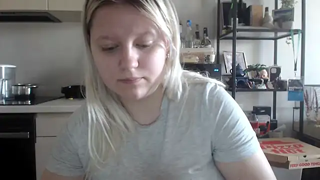 Snapshot of LenaSecret19 chatting on 25, 6, 2026 LenaSecret19 online show from 25, 6, 2026
