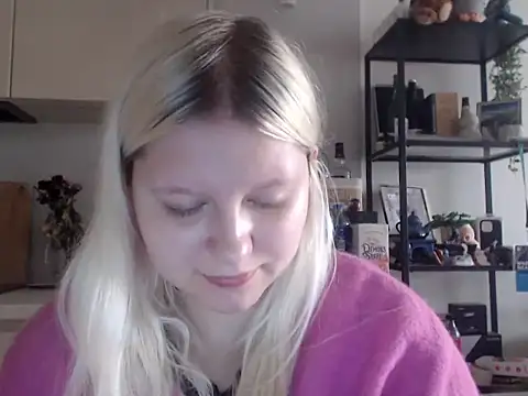 Snapshot of LenaSecret19 chatting on 10, 6, 2026 LenaSecret19 online show from 10, 6, 2026