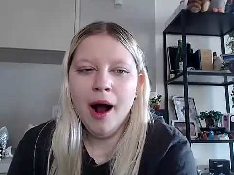 LenaSecret19 online show from 23, 3, 2026