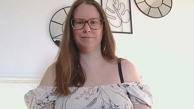 CelineThompson online show from 14, 3, 2026