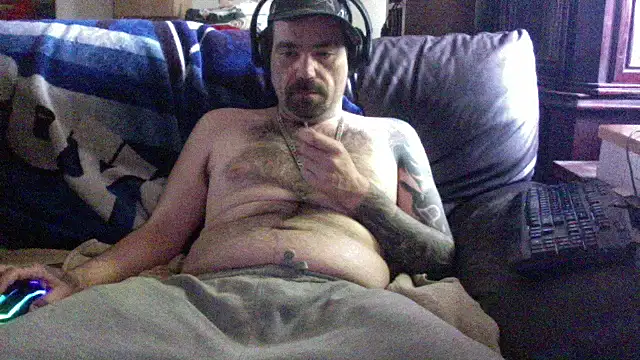 Snapshot of KinkyTOMan chatting on 27, 5, 2026 KinkyTOMan online show from 27, 5, 2026
