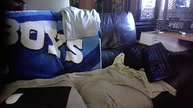 Snapshot of KinkyTOMan chatting on 22, 6, 2026 KinkyTOMan online show from 22, 6, 2026