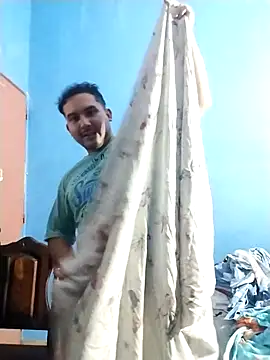 Soytubbcaliente online show from 3, 4, 2026