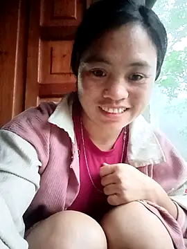 Snapshot of Mayxinh_love chatting on 31, 3, 2026 Mayxinh love online show from 31, 3, 2026