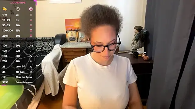 Selena blom online show from 13, 3, 2026