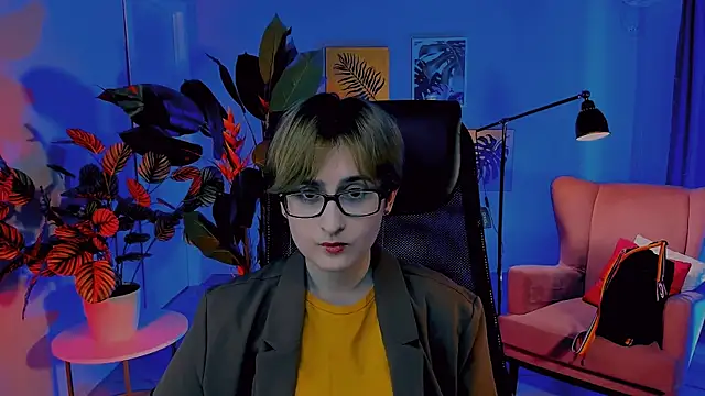 LixeLuna online show from 16, 4, 2026