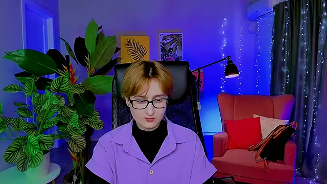 LixeLuna online show from 23, 3, 2026