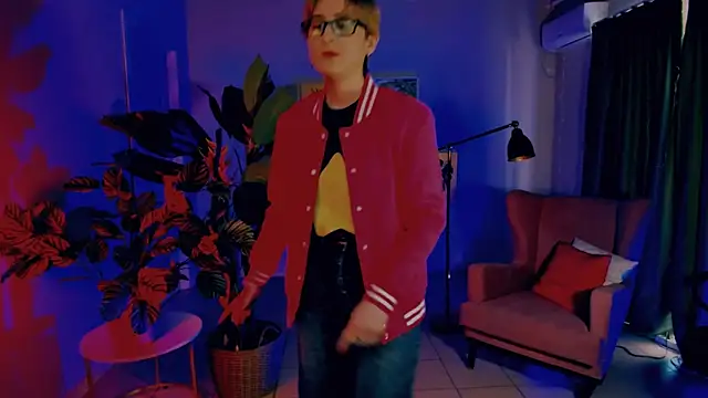 LixeLuna online show from 9, 4, 2026