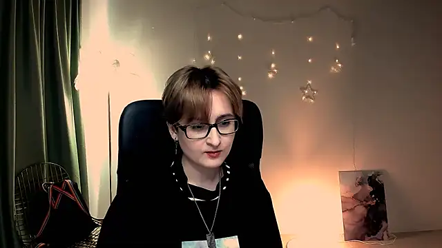 LixeLuna online show from 28, 3, 2026