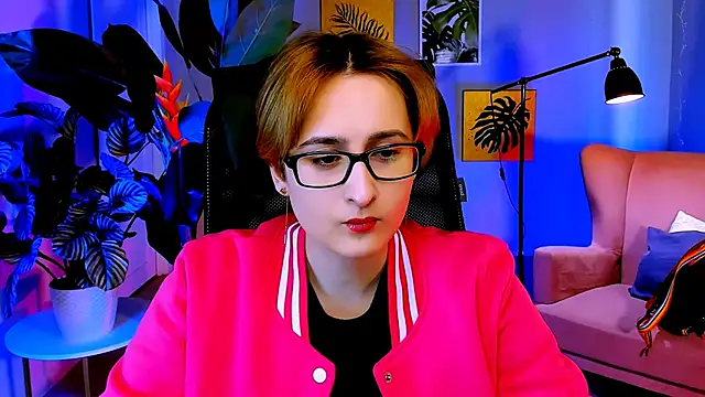 LixeLuna online show from 25, 4, 2026