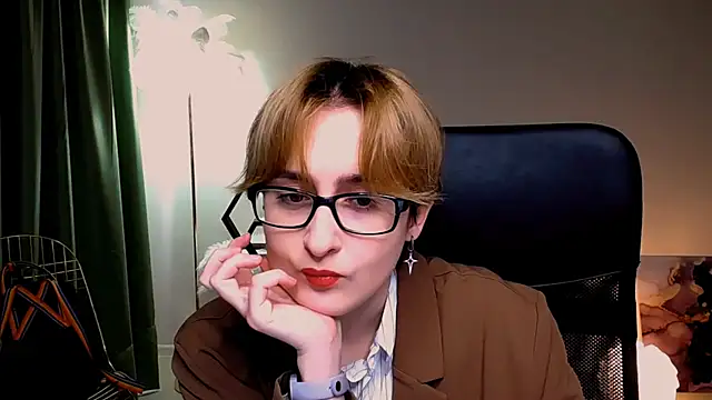 LixeLuna online show from 18, 4, 2026