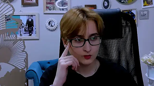 LixeLuna online show from 17, 3, 2026