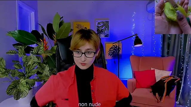 LixeLuna online show from 24, 3, 2026