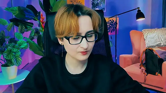 LixeLuna online show from 24, 4, 2026