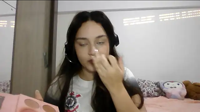 Willowlk online show from 15, 3, 2026