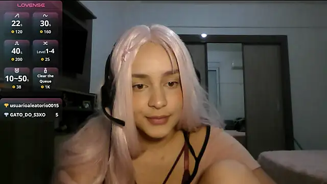 Willowlk online show from 18, 4, 2026