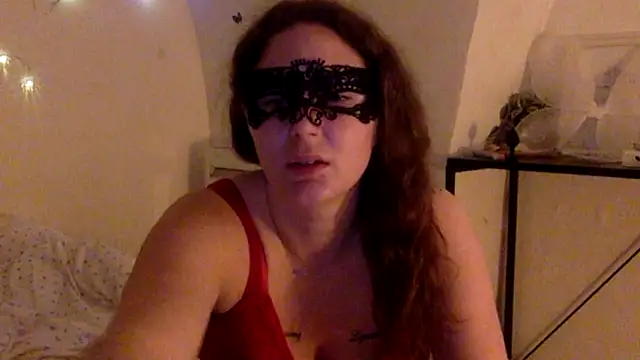 douce blanche13 online show from 8, 3, 2026