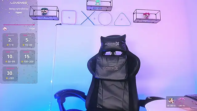 Nicolle Smithh  online show from 28, 3, 2026