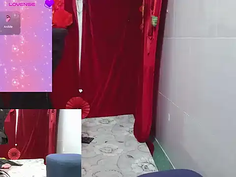 ZinaZz online show from 6, 3, 2026