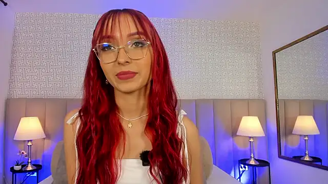 Ashleey Vega online show from 11, 3, 2026