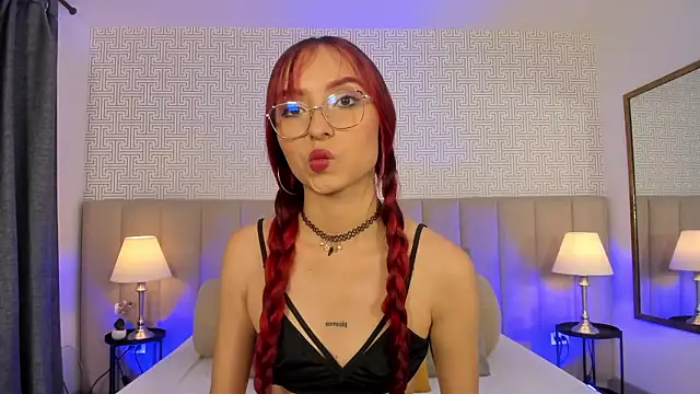 Ashleey Vega online show from 23, 3, 2026