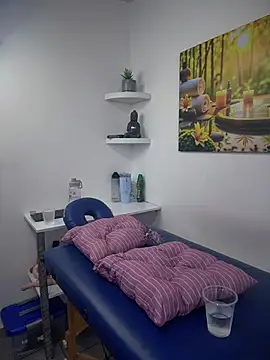 Kinky-Nurses online show from 8, 7, 2026