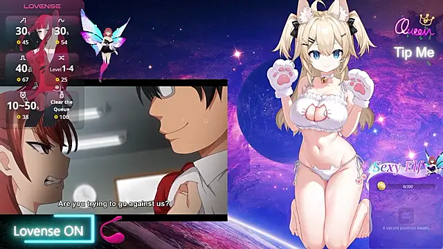 Ms Missa online show from 25, 3, 2026