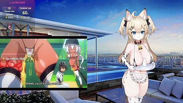 Ms Missa online show from 20, 3, 2026