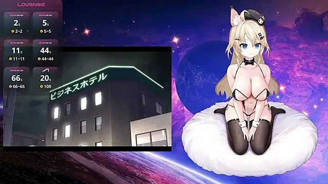 Ms Missa online show from 24, 3, 2026