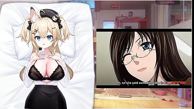 Ms Missa online show from 15, 4, 2026