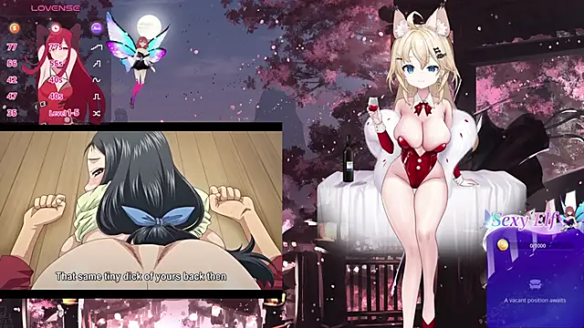 Ms Missa online show from 1, 4, 2026