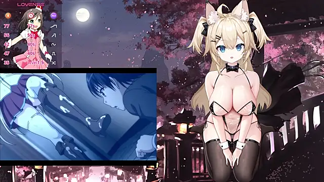 Ms Missa online show from 7, 4, 2026