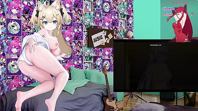 Ms Missa online show from 3, 4, 2026