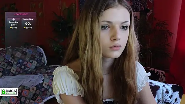 Enji Rey online show from 4, 5, 2026