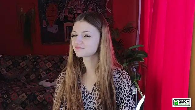 Enji Rey online show from 26, 3, 2026