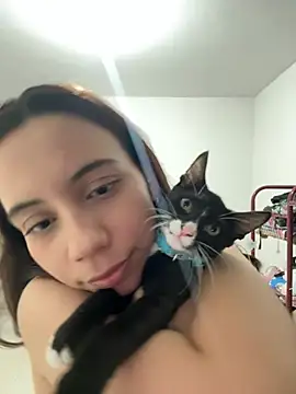 Nicole Cute04 online show from 15, 7, 2026