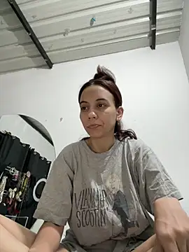 Nicole Cute04 online show from 9, 6, 2026