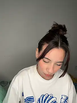 Nicole Cute04 online show from 12, 4, 2026