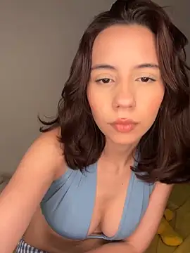 Nicole Cute04 online show from 28, 3, 2026