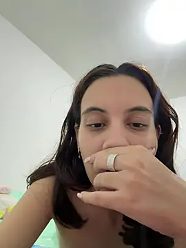 Nicole Cute04 online show from 3, 7, 2026