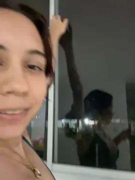 Nicole Cute04 online show from 26, 6, 2026