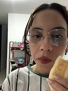 Nicole Cute04 online show from 21, 7, 2026